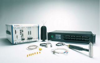 智慧工厂的脉搏 数据采集系统如何驱动制造业数字化转型